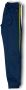 Bikkembergs Navy Regular Jogg Pant Blue Heren - Thumbnail 2