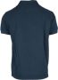 Bikkembergs Groen Shirt voor Mannen Blauw Heren - Thumbnail 2
