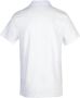Bikkembergs Shirt White Heren - Thumbnail 2