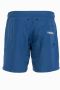 Bikkembergs Blauwe Elegante Zwembroek met Bandafwerking Blue Heren - Thumbnail 4