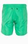Bikkembergs Heren Zwemkleding Collectie Lente Zomer Green Heren - Thumbnail 4