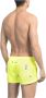 Bikkembergs Heren Strandkleding Zwemkleding Collectie Green Heren - Thumbnail 2