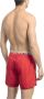 Bikkembergs Heren Zwemkleding Collectie Lente Zomer Red Heren - Thumbnail 2