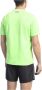 Bikkembergs Witte katoenen T-shirt met voorkant print White Heren - Thumbnail 5