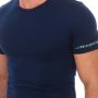 Bikkembergs Onderhemden BKK1UTS05BI-NAVY - Thumbnail 2