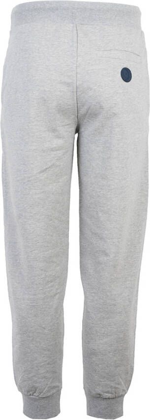 Bikkembergs Broek Grijs Heren