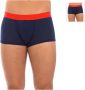 Bikkembergs Boxers BKK1UTR04BI-NAVY - Thumbnail 2