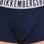 Bikkembergs Underwear Blauw Heren - Thumbnail 2