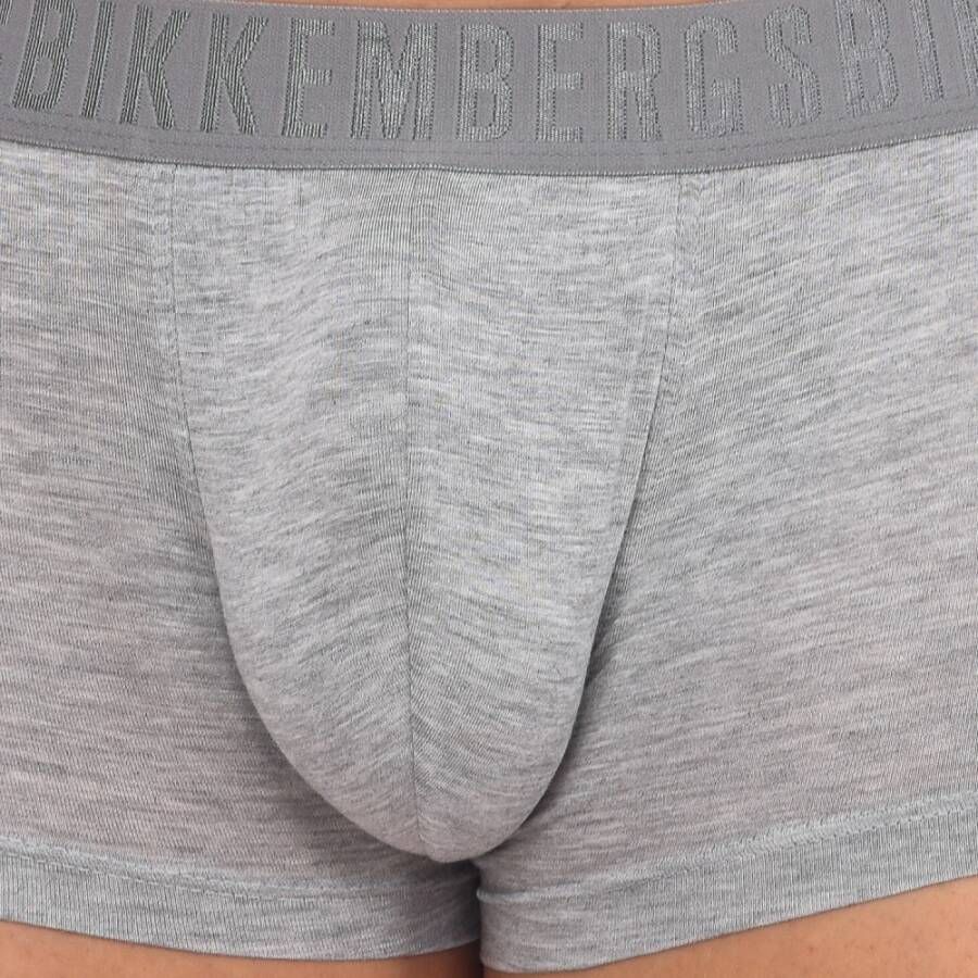 Bikkembergs Underwear Grijs Heren