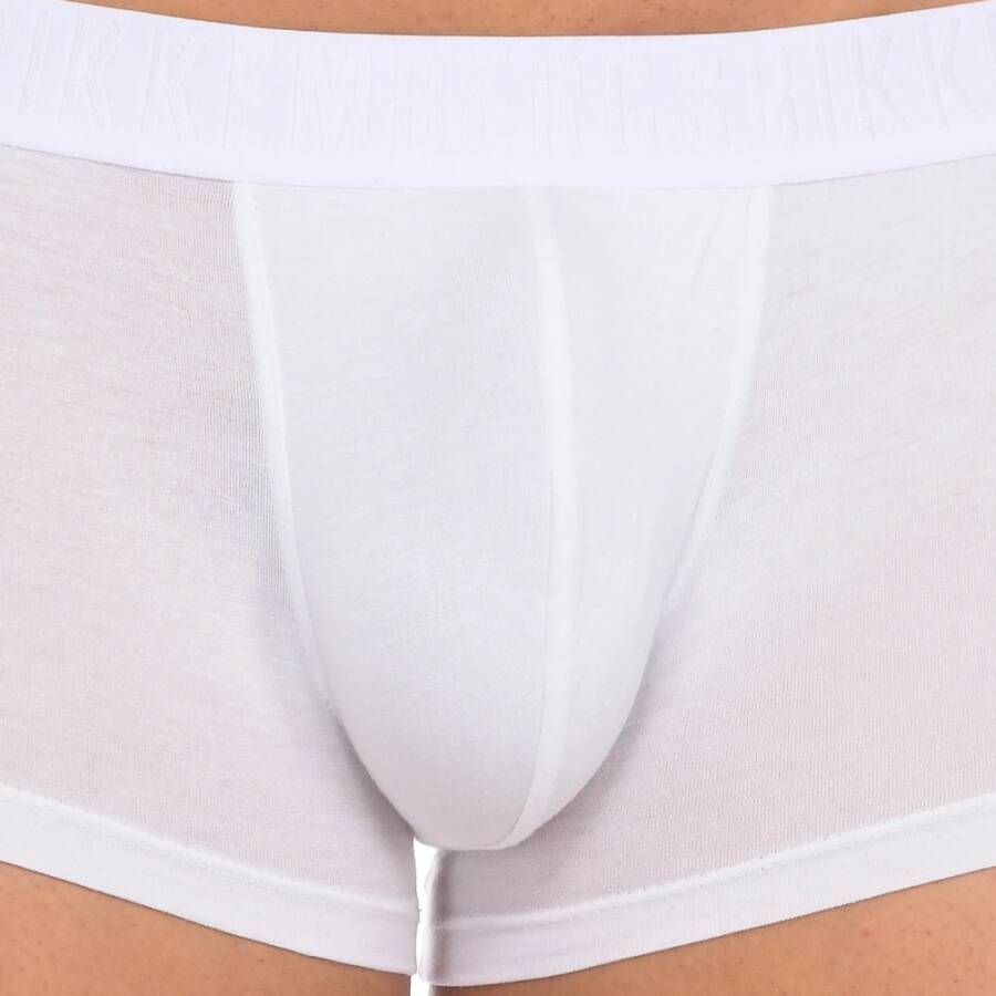 Bikkembergs Underwear Wit Heren