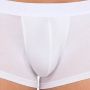 Bikkembergs Boxers BKK1UTR03BI-WHITE - Thumbnail 2