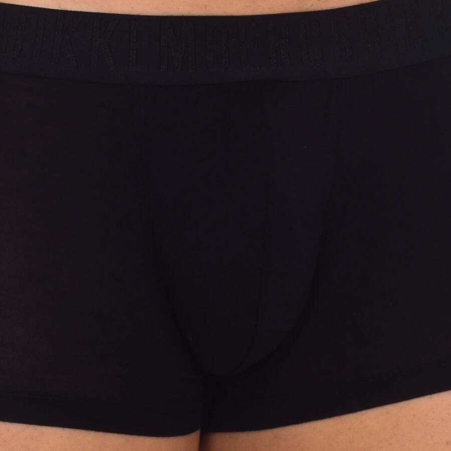 Bikkembergs Underwear Zwart Heren