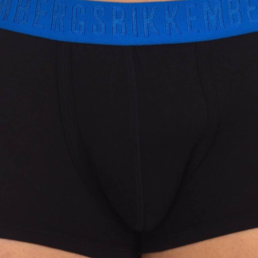 Bikkembergs Underwear Zwart Heren