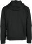 Bikkembergs Grijze Sweatshirt voor Mannen Zwart Heren - Thumbnail 2