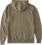 Billabong Gewassen hoodie Brown Heren - Thumbnail 2