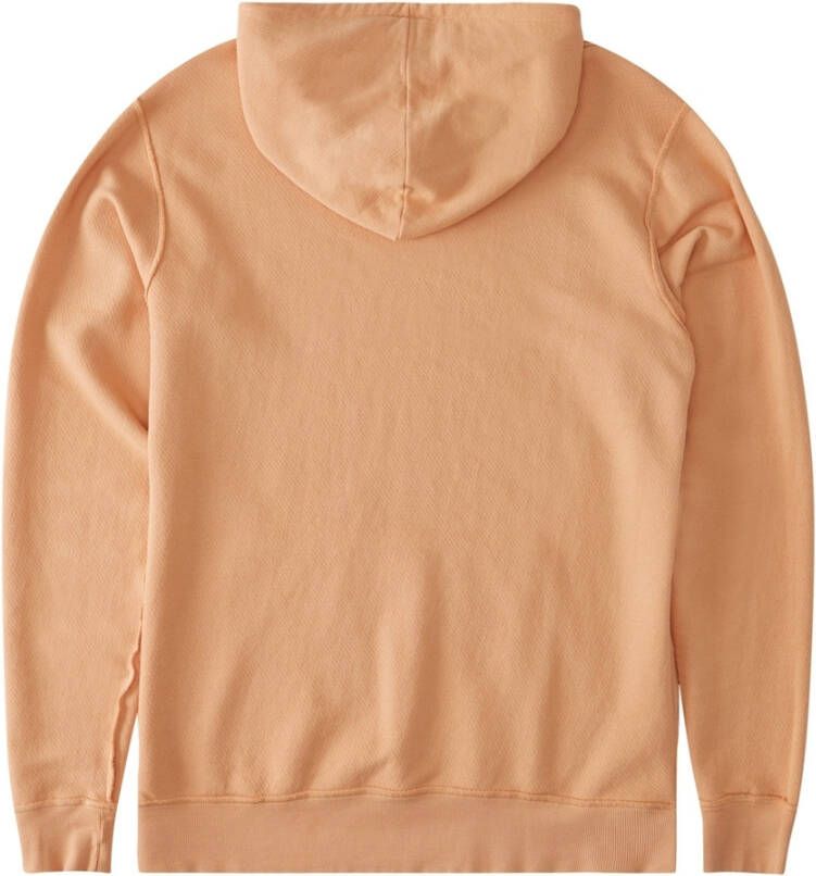 Billabong Hoodies Oranje Heren