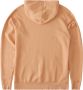 Billabong Wave Washed Pul Hoodie Orange Heren - Thumbnail 2