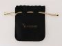Billionaire Italiaanse Couture Bruin Leren Bifold Portemonnee Brown Unisex - Thumbnail 2