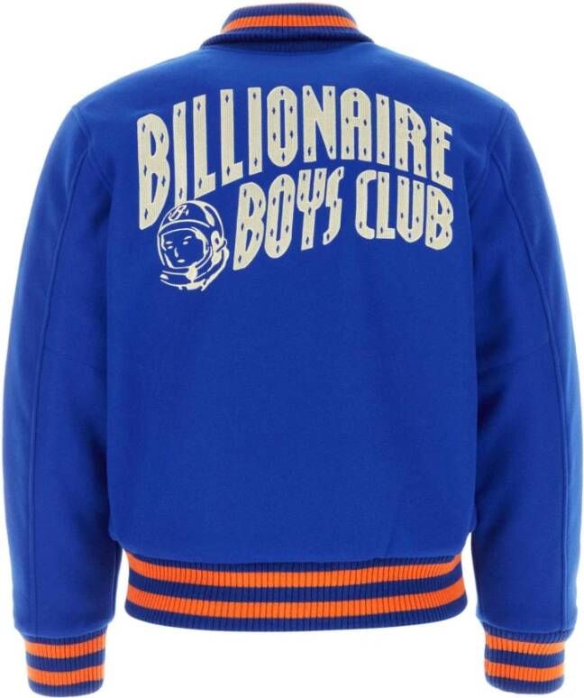 Billionaire Boys Club Bomber Jackets Blauw Heren