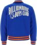 Billionaire Boys Club Bomber Jackets Blauw Heren - Thumbnail 2
