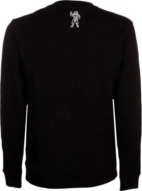 Billionaire Boys Club Zwart katoenen sweatshirt Zwart Heren
