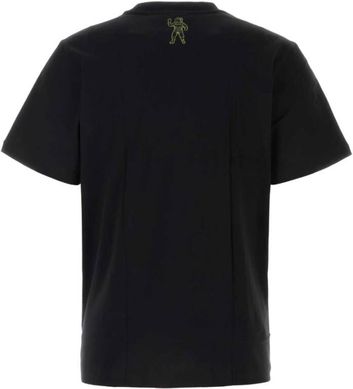 Billionaire Boys Club T-Shirts Zwart Heren