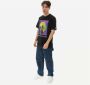 Billionaire Boys Club T-shirts Zwart Heren - Thumbnail 2