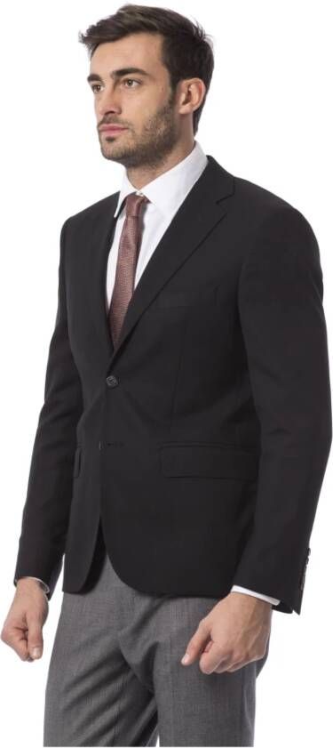 Billionaire Jackets Zwart Heren