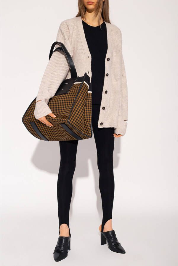 Birgitte Herskind Claire top Zwart Dames