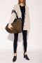Birgitte Herskind Claire top Zwart Dames - Thumbnail 2