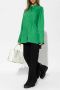 Birgitte Herskind Valentina plooi-front broek Black Dames - Thumbnail 2