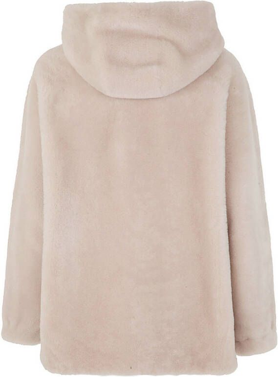 Blancha Jasje Beige Dames
