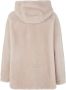 Blancha Jasje Beige Dames - Thumbnail 2