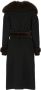 Blancha Jassen Zwart Dames - Thumbnail 2