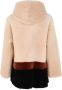 Blancha Scheerder Beige Dames - Thumbnail 2