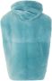 Blancha Scheurvest Blauw Dames - Thumbnail 2