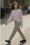 Blanche Ava jeans Grijs Dames - Thumbnail 2