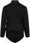 Blanche Body shirt Zwart Dames - Thumbnail 2