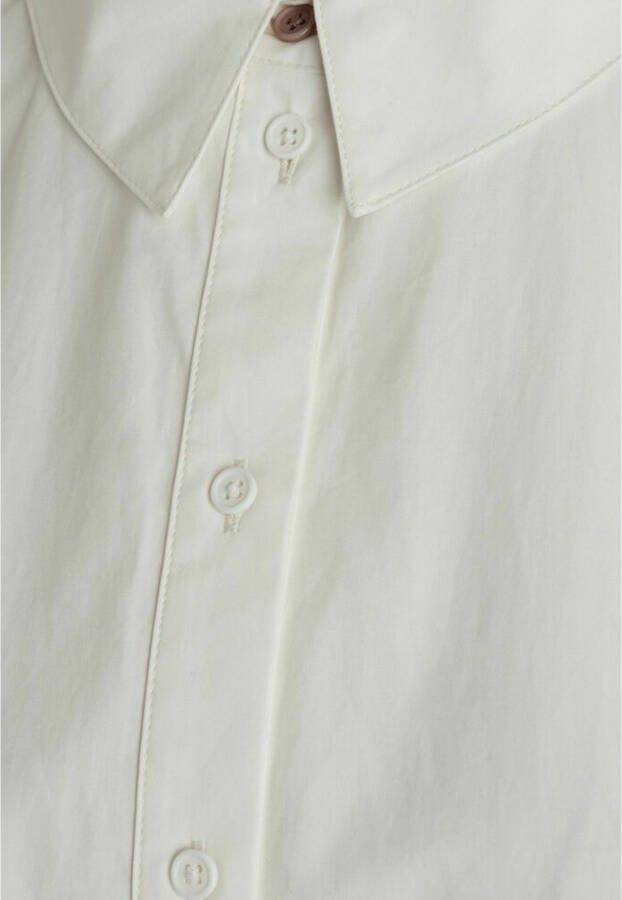 Blanche Ginsburg -shirt Wit Dames