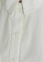 Blanche Ginsburg -shirt White Dames - Thumbnail 2