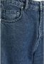 Blanche Jeans Blauw Dames - Thumbnail 2