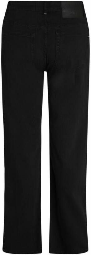 Blanche Jeans Zwart Dames