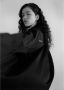 Blanche Lichte jassen Zwart Dames - Thumbnail 2