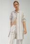 Blanche Shirts White Dames - Thumbnail 2
