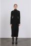 Blanche Bovenkant Zwart Dames - Thumbnail 2