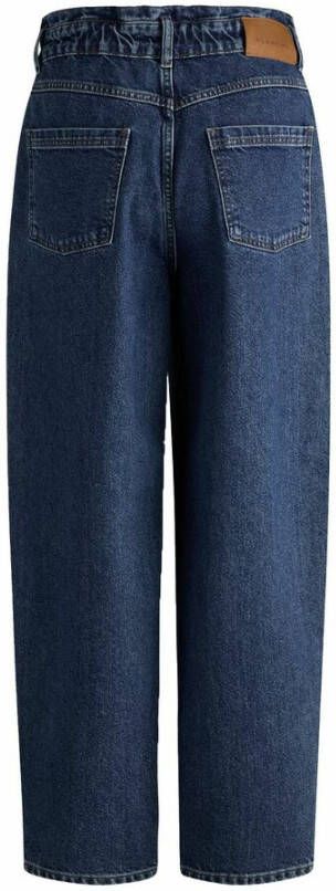 Blanche Brede jeans Blauw Dames