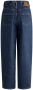 Blanche Brede jeans Blauw Dames - Thumbnail 2