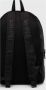 Blauer Zwarte Polyester Rugzak met Meerdere Compartimenten Black Heren - Thumbnail 2