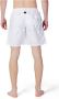 Blauer Heren Zwemkleding Collectie Lente Zomer White Heren - Thumbnail 2