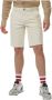 Blauer Blup02295 6000 120 Bermuda shorts Beige Heren - Thumbnail 3